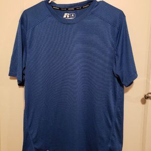 Men's Athletic Tee - M